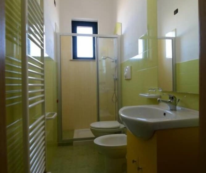 ベッドアンドブレックファースト Villa Arneide