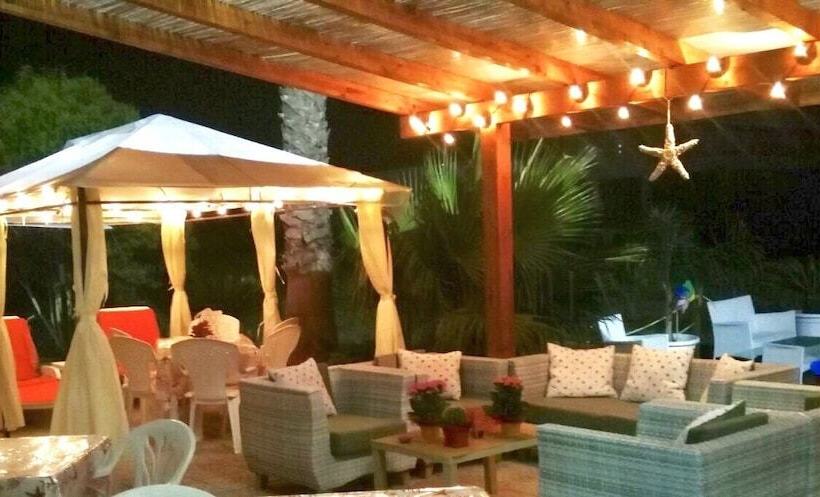 ベッドアンドブレックファースト Villa Elisa