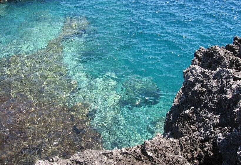 Bed and Breakfast Villa Itaca