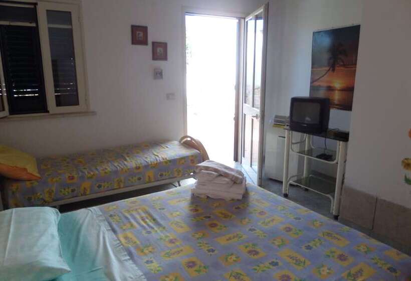 Bed and Breakfast Villa Itaca
