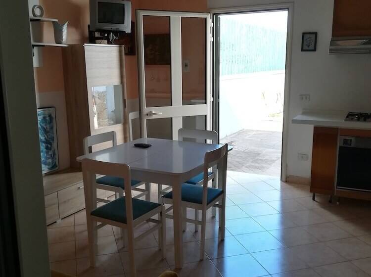 Bed and Breakfast Villa Itaca