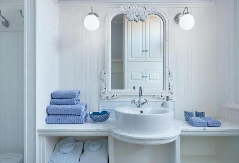 Vondelpark House B&b