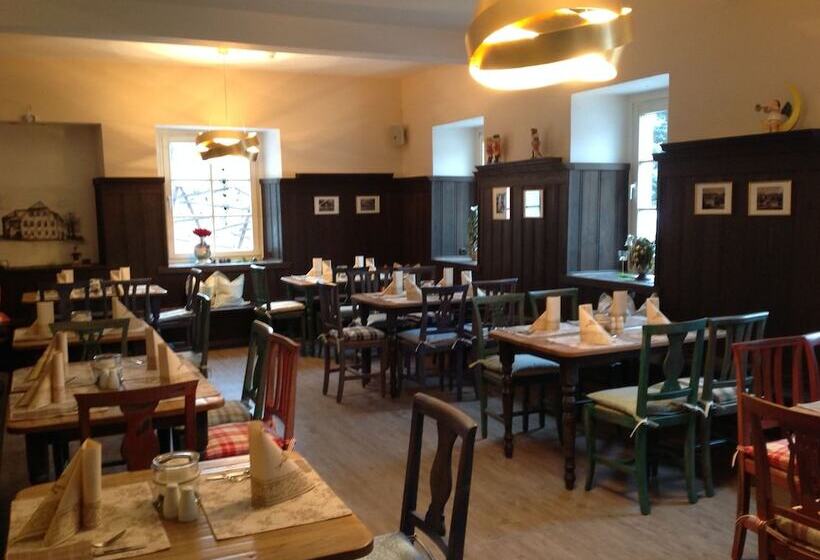 Bei Zwillings Hotel & Restaurant