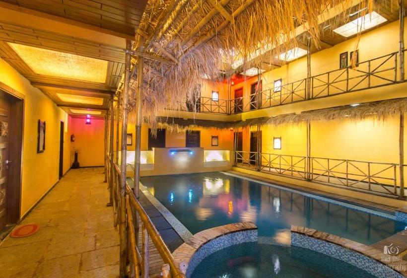 Cocohut Resort