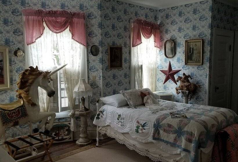 Daffodale House B&b