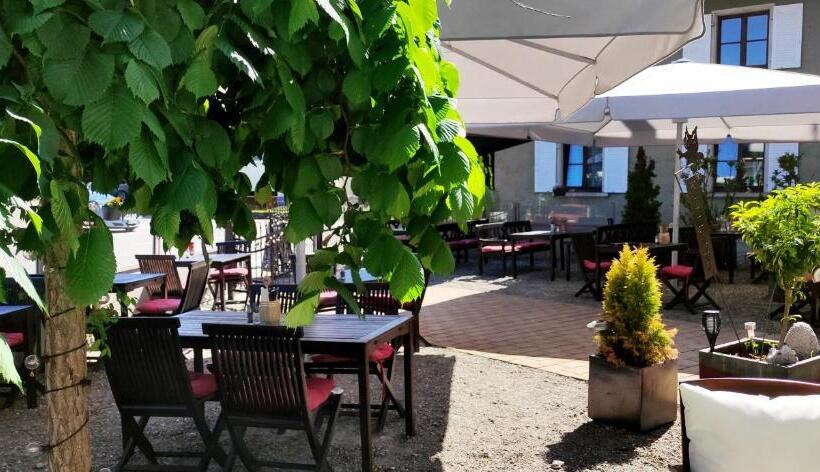 Adler Ittendorf Hotel Garni 24h Self Checkin