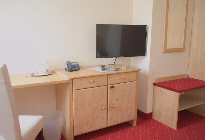Bei Zwillings Hotel & Restaurant