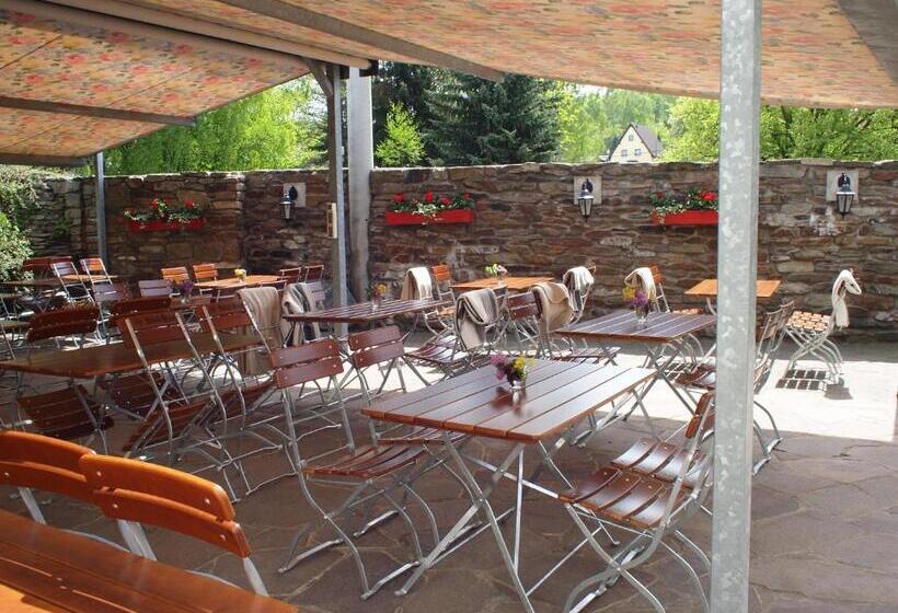 Bei Zwillings Hotel & Restaurant