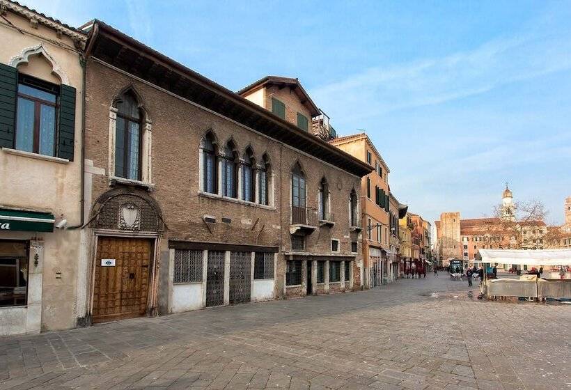 Fotos del hotel Cà Nobile Corner:  5