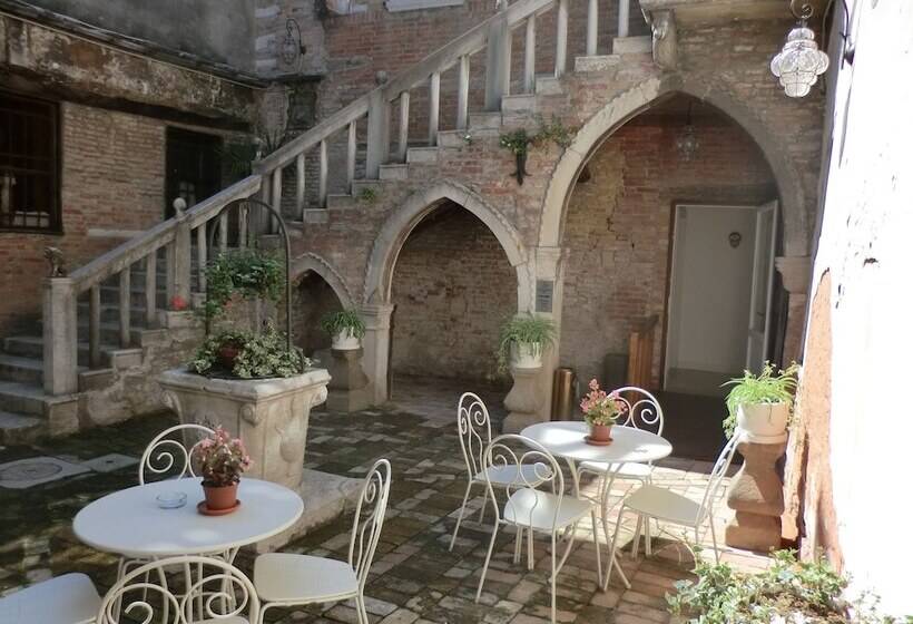 Fotos del hotel Cà Nobile Corner:  8