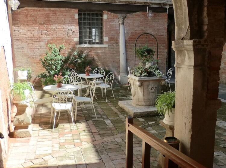 Fotos del hotel Cà Nobile Corner:  9