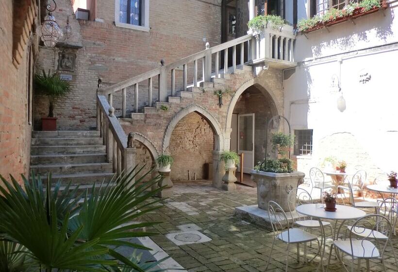 Fotos del hotel Cà Nobile Corner:  11