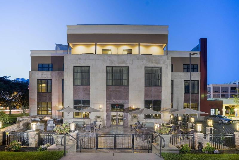 هتل Courtyard By Marriott Niagara Falls, Usa