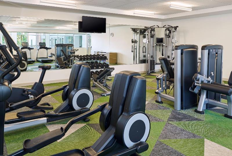 فندق Element Palmdale