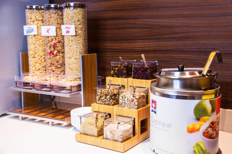 هتل Fairfield Inn & Suites By Marriott Pocatello