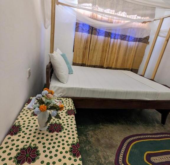 هتل Flamingo Guest House Znz