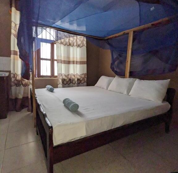 هتل Flamingo Guest House Znz
