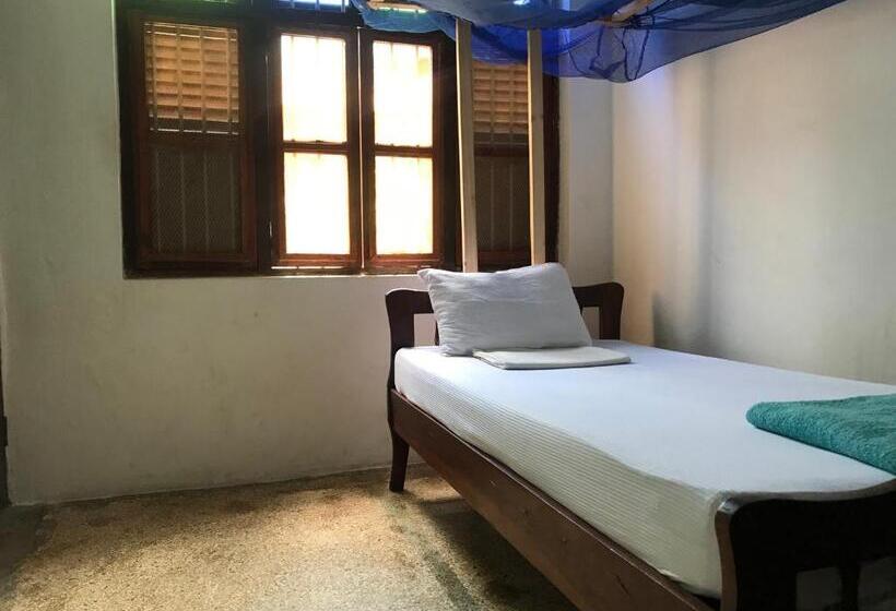 هتل Flamingo Guest House Znz