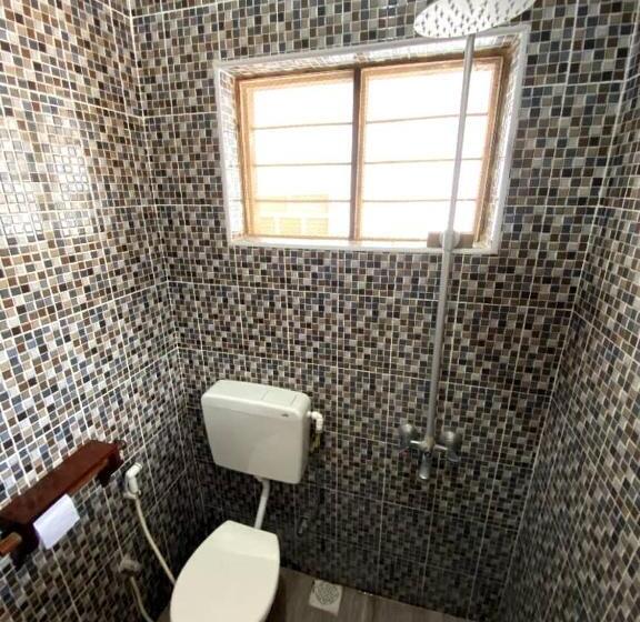 هتل Flamingo Guest House Znz