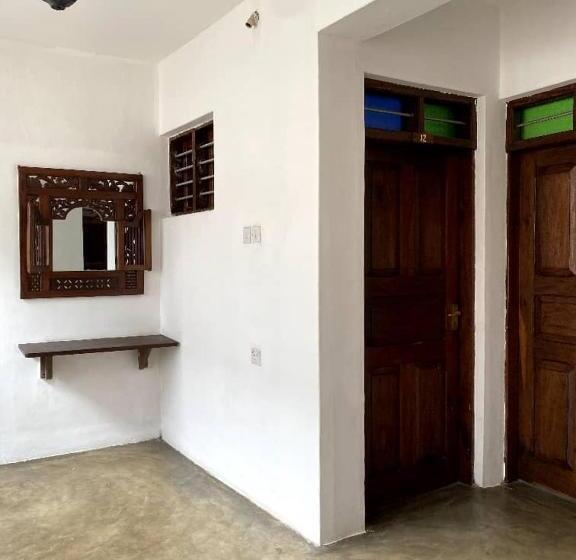 هتل Flamingo Guest House Znz