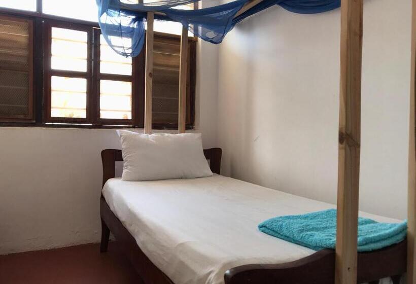 هتل Flamingo Guest House Znz