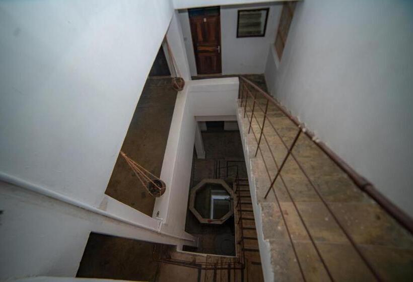 هتل Flamingo Guest House Znz