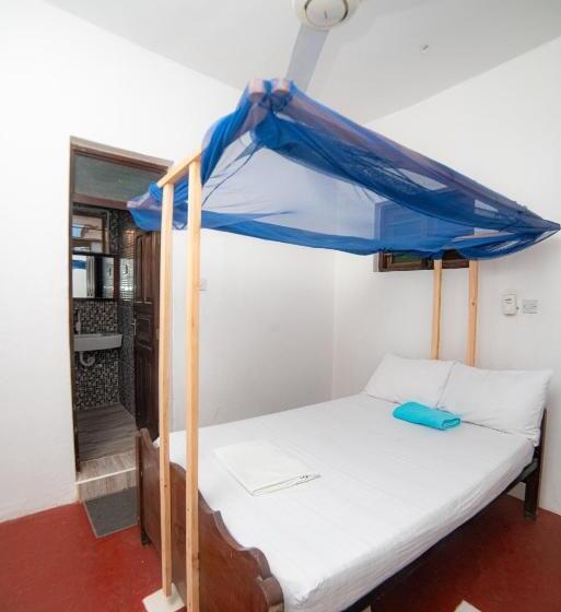 هتل Flamingo Guest House Znz
