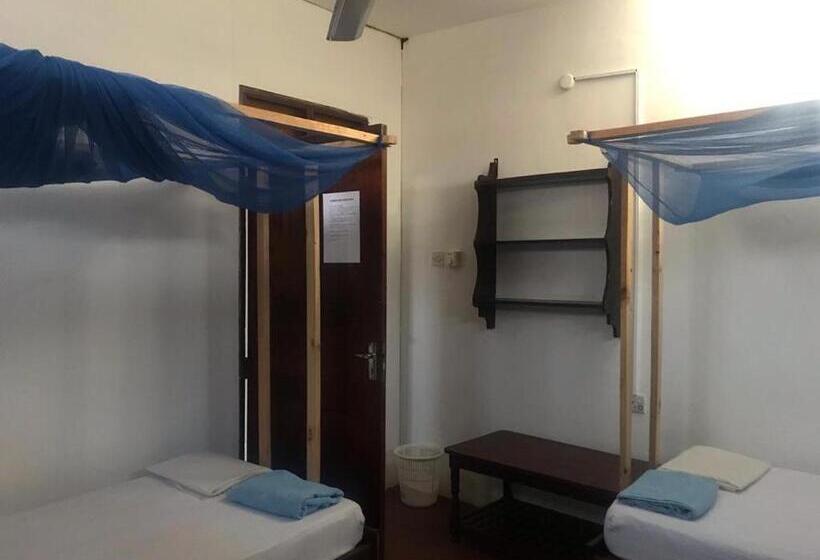 هتل Flamingo Guest House Znz