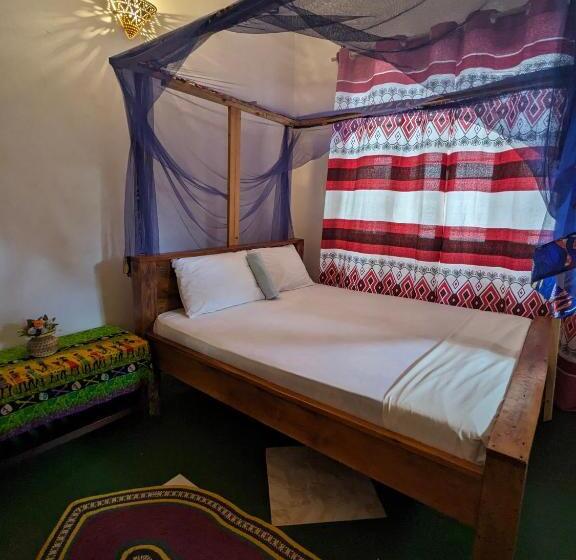 هتل Flamingo Guest House Znz