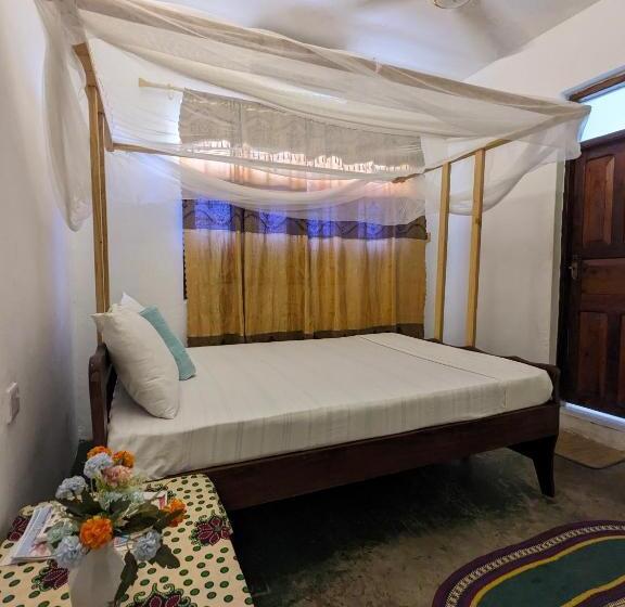 هتل Flamingo Guest House Znz