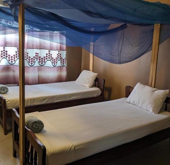 هتل Flamingo Guest House Znz