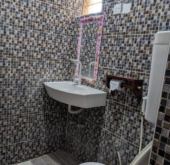 هتل Flamingo Guest House Znz