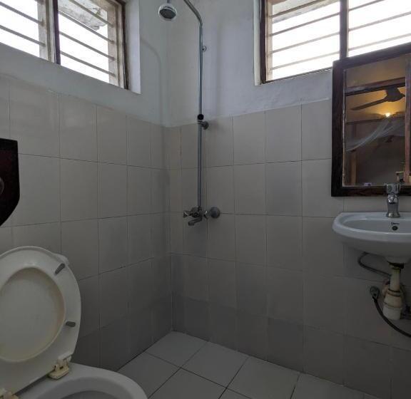 هتل Flamingo Guest House Znz