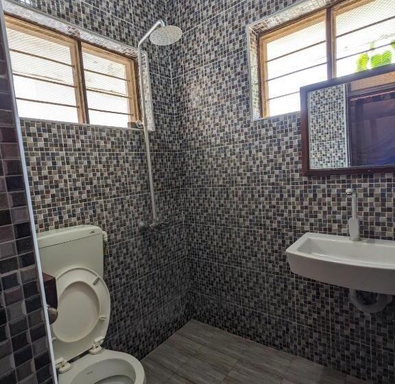 هتل Flamingo Guest House Znz