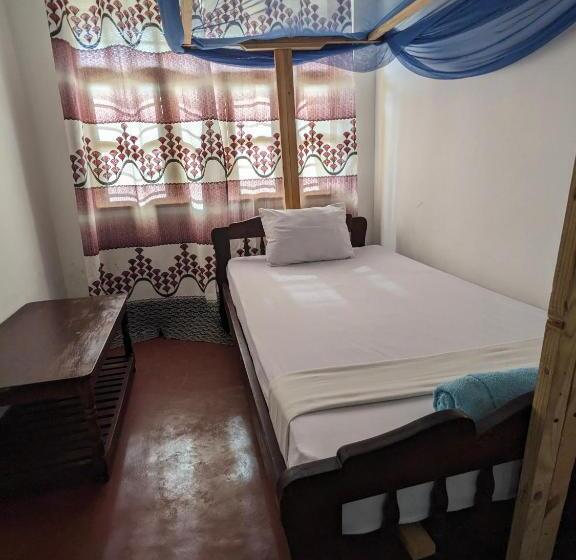 هتل Flamingo Guest House Znz