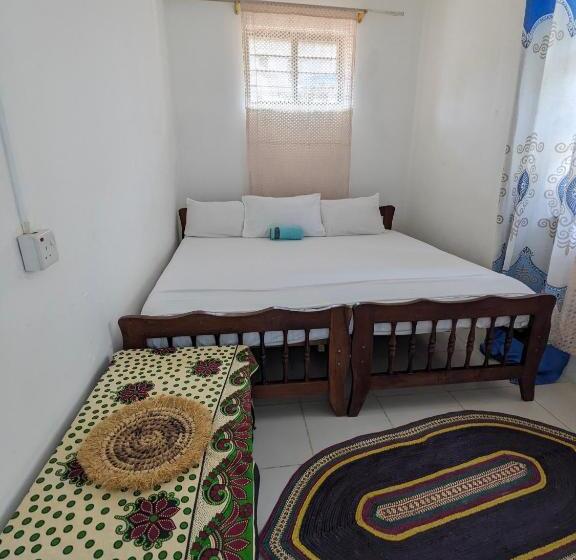 هتل Flamingo Guest House Znz