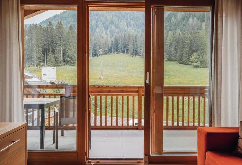 هتل Guesthouse St Nikolaus