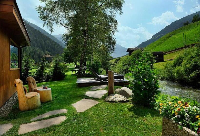 هتل Guesthouse St Nikolaus