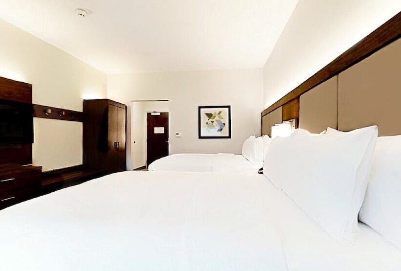 בית מלון כפרי Holiday Inn Express & Suites   Chalmette   New Orleans S, An Ihg