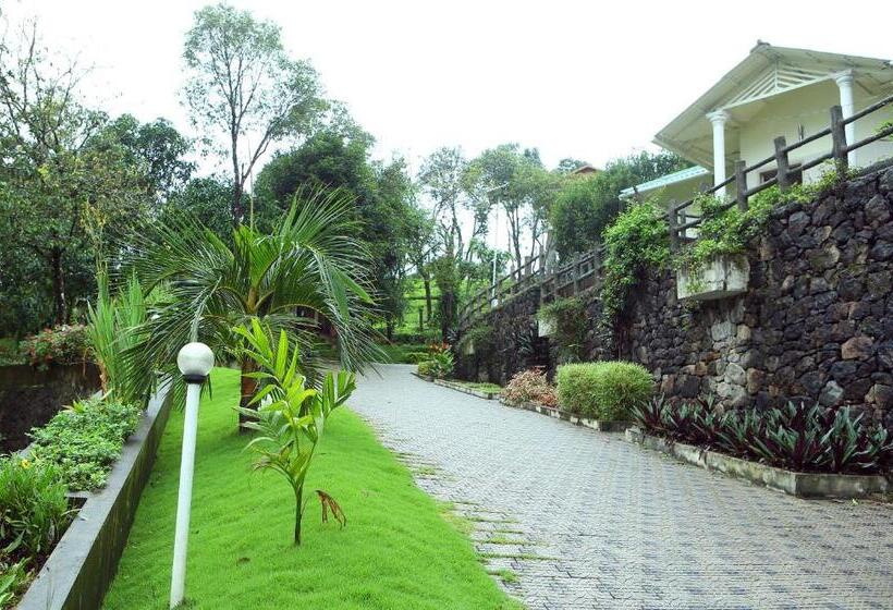 Отель Holiday Vagamon