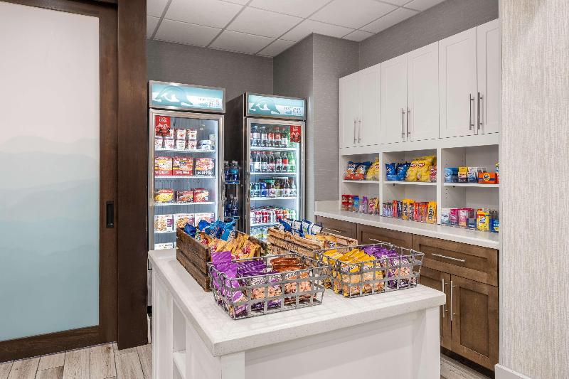 בית מלון כפרי Homewood Suites By Hilton San Marcos