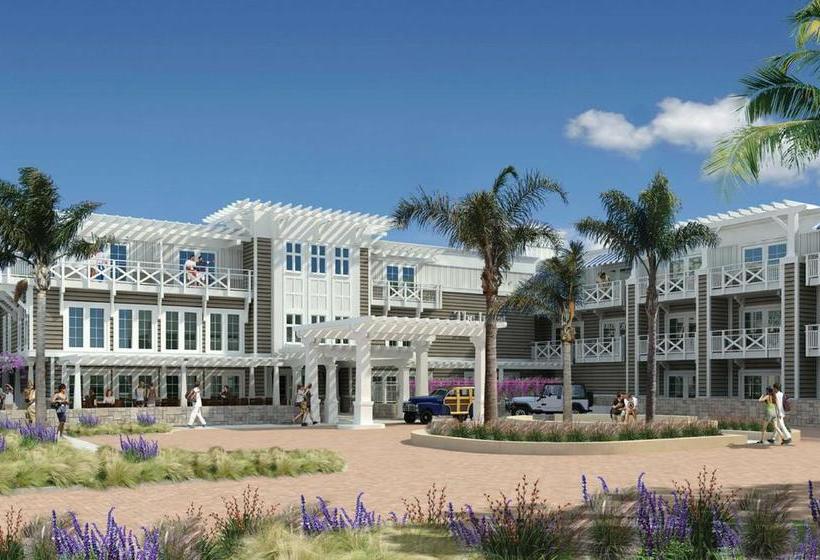 هتل Inn At The Pier Pismo Beach, Curio Collection By Hilton