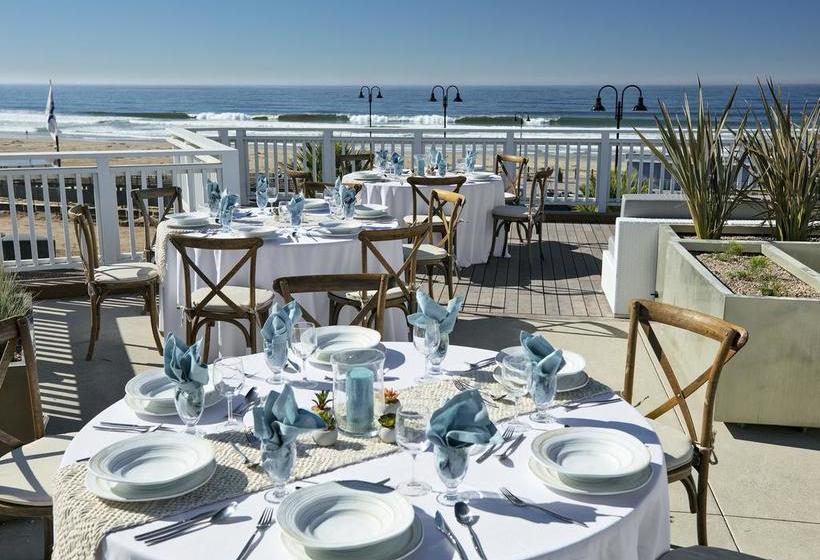 هتل Inn At The Pier Pismo Beach, Curio Collection By Hilton