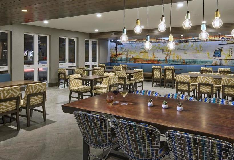 هتل Inn At The Pier Pismo Beach, Curio Collection By Hilton