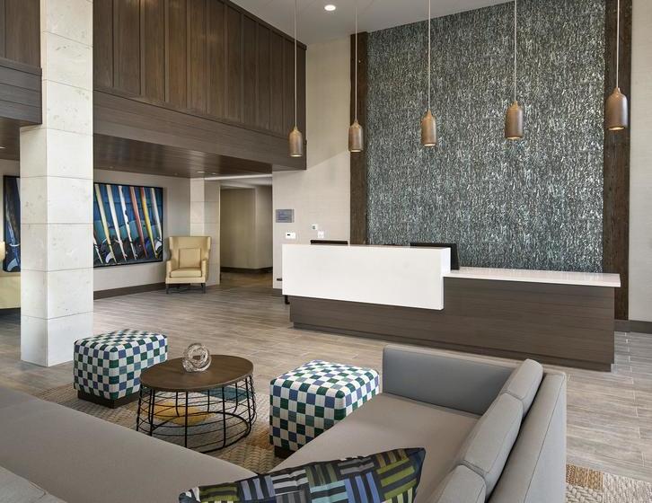 فندق Inn At The Pier Pismo Beach, Curio Collection By Hilton