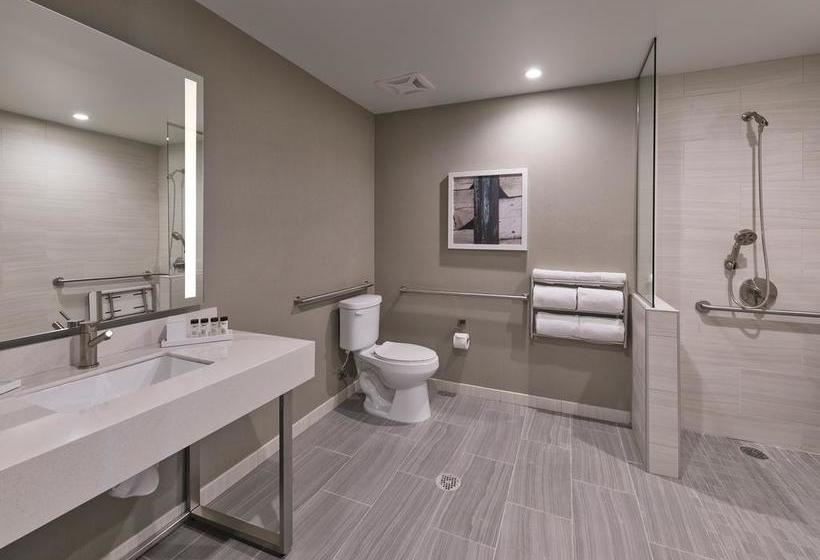 هتل Inn At The Pier Pismo Beach, Curio Collection By Hilton