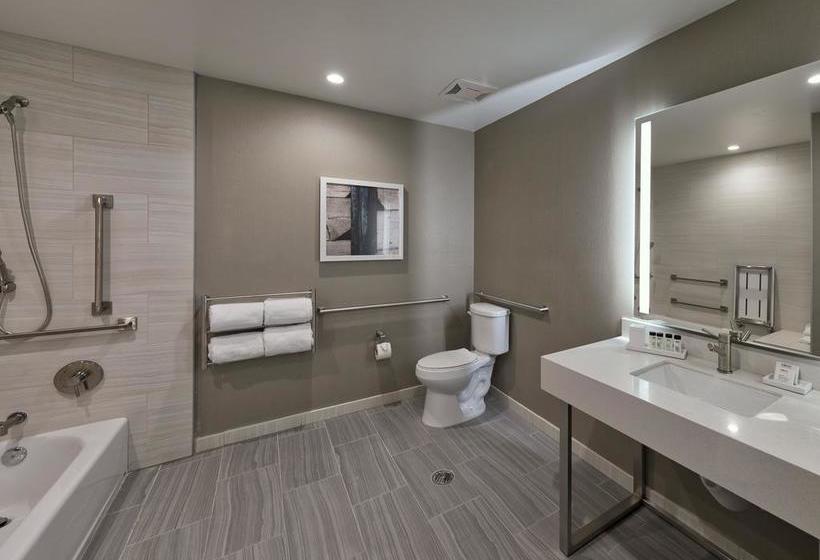 هتل Inn At The Pier Pismo Beach, Curio Collection By Hilton