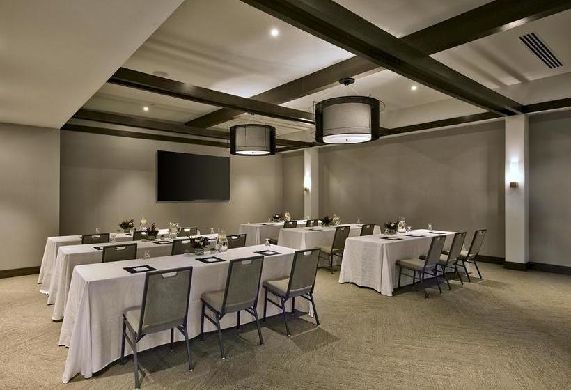 هتل Inn At The Pier Pismo Beach, Curio Collection By Hilton