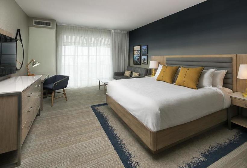 فندق Inn At The Pier Pismo Beach, Curio Collection By Hilton