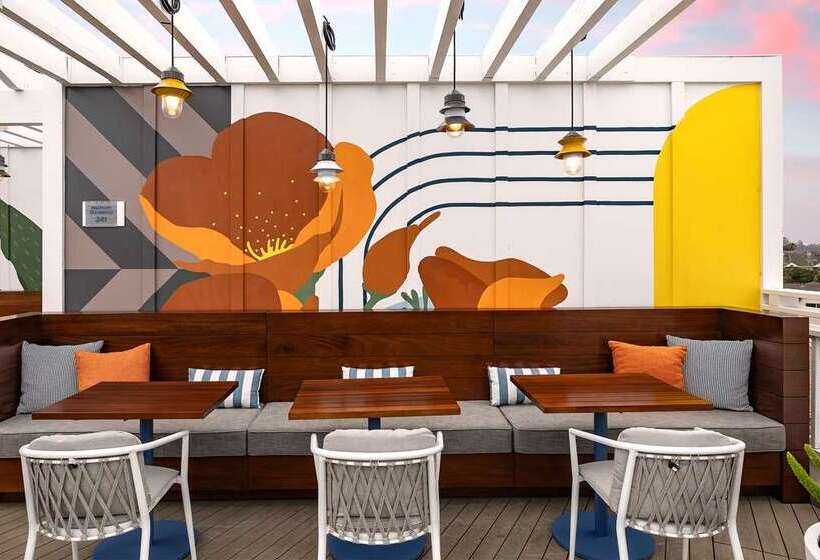 هتل Inn At The Pier Pismo Beach, Curio Collection By Hilton
